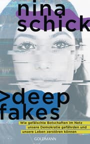 Cover von Deepfakes