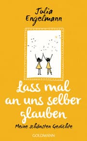 Cover von Lass mal an uns selber glauben