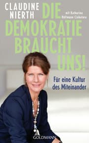 Cover von Die Demokratie braucht uns!