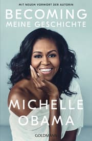 Cover von BECOMING