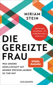 Cover von Die gereizte Frau
