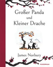 Cover von Großer Panda und Kleiner Drache