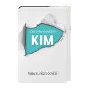 Cover von KIM