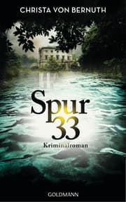 Cover von Spur 33