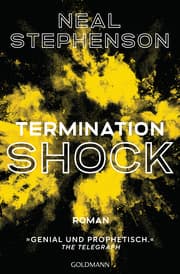 Cover von Termination Shock