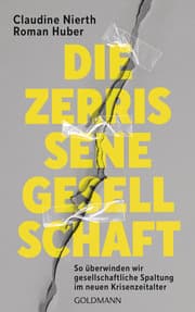Cover von Die zerrissene Gesellschaft