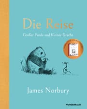 Cover von Die Reise