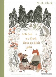 Cover von Ich bin so froh, dass es dich gibt