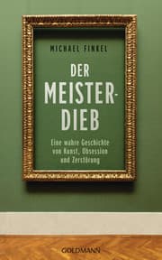 Cover von Der Meisterdieb