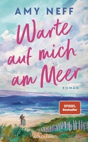Cover von Warte auf mich am Meer