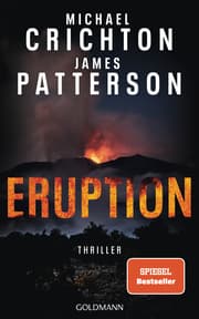 Cover von Eruption
