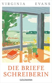Cover von Die Briefeschreiberin