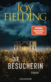 Cover von Die Besucherin