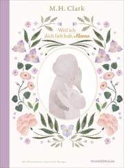 Cover von Weil ich dich lieb hab, Mama