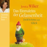 Cover von Das Einmaleins der Gelassenheit