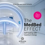 Cover von The MedBed Effect
