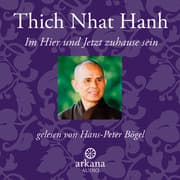 Cover von Im Hier und Jetzt Zuhause sein