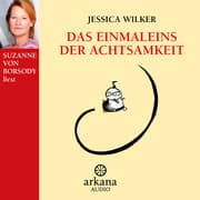 Cover von Das Einmaleins der Achtsamkeit