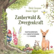 Cover von Zauberwald & Zwergenkraft