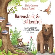 Cover von Bärenstark & Falkenfrei
