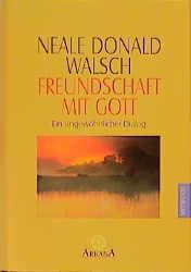 Cover von Freundschaft mit Gott