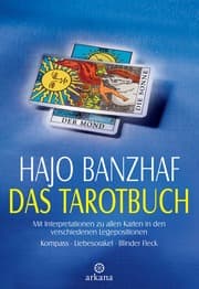 Cover von Das Tarotbuch