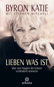 Cover von Lieben was ist