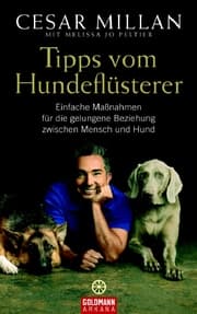 Cover von Tipps vom Hundeflüsterer