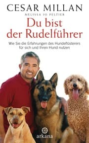 Cover von Du bist der Rudelführer