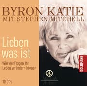 Cover von Lieben was ist