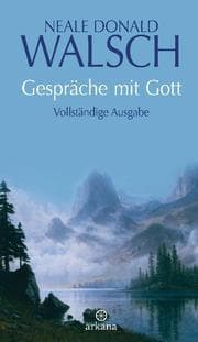 Cover von Gespräche mit Gott