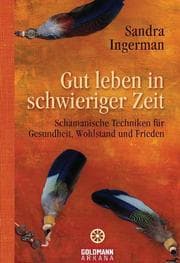 Cover von Gut leben in schwieriger Zeit