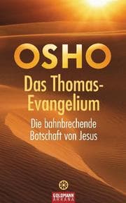 Cover von Das Thomas-Evangelium