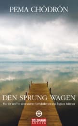 Cover von Den Sprung wagen