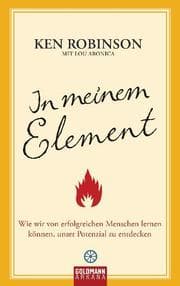 Cover von In meinem Element