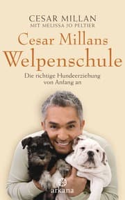 Cover von Cesar Millans Welpenschule
