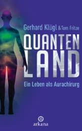 Cover von Quantenland