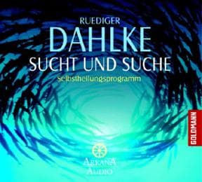 Cover von Sucht und Suche