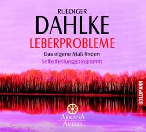 Cover von Leberprobleme