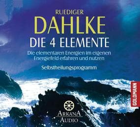 Cover von Die 4 Elemente