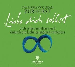 Cover von Liebe dich selbst
