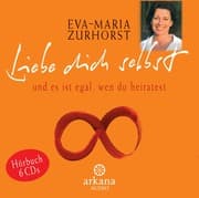 Cover von Liebe dich selbst