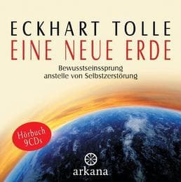 Cover von Eine neue Erde