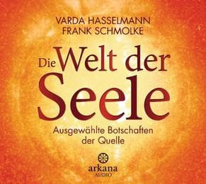 Cover von Die Welt der Seele