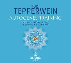 Cover von Autogenes Training