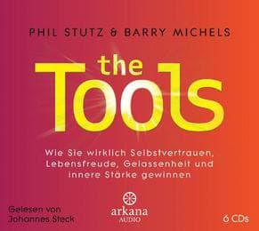 Cover von The Tools