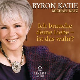 Cover von Ich brauche deine Liebe - ist das wahr?