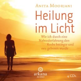 Cover von Heilung im Licht
