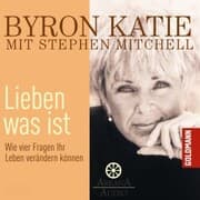 Cover von Lieben was ist