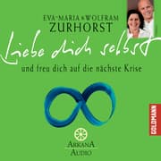 Cover von Liebe dich selbst